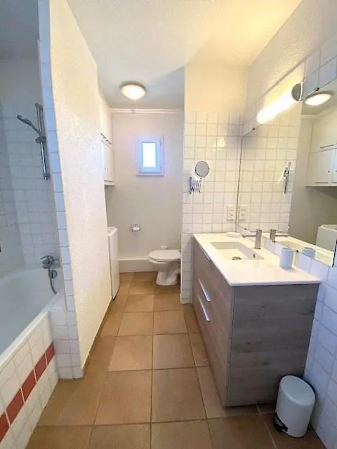 Appartement Vue Mer B21, Parking Prive Saintes-Maries-de-la-Mer
