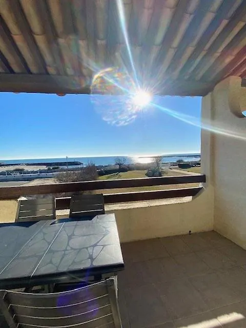 Appartement Vue Mer B21, Parking Prive Saintes-Maries-de-la-Mer 0*,  France