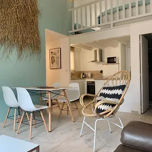 De Standing Avec Terrasse Appartement