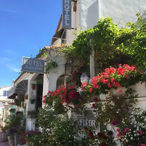 Hotel Le Méditérranée, Saintes-Maries-de-la-Mer